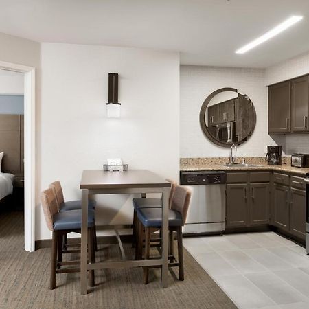 Residence Inn Pleasanton Εξωτερικό φωτογραφία