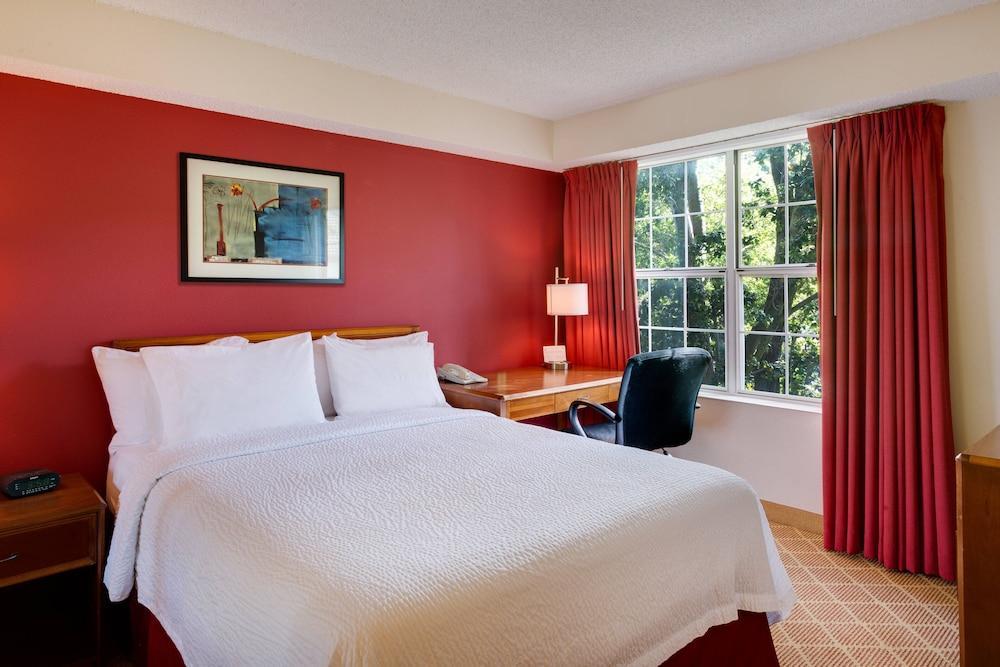Residence Inn Pleasanton Εξωτερικό φωτογραφία