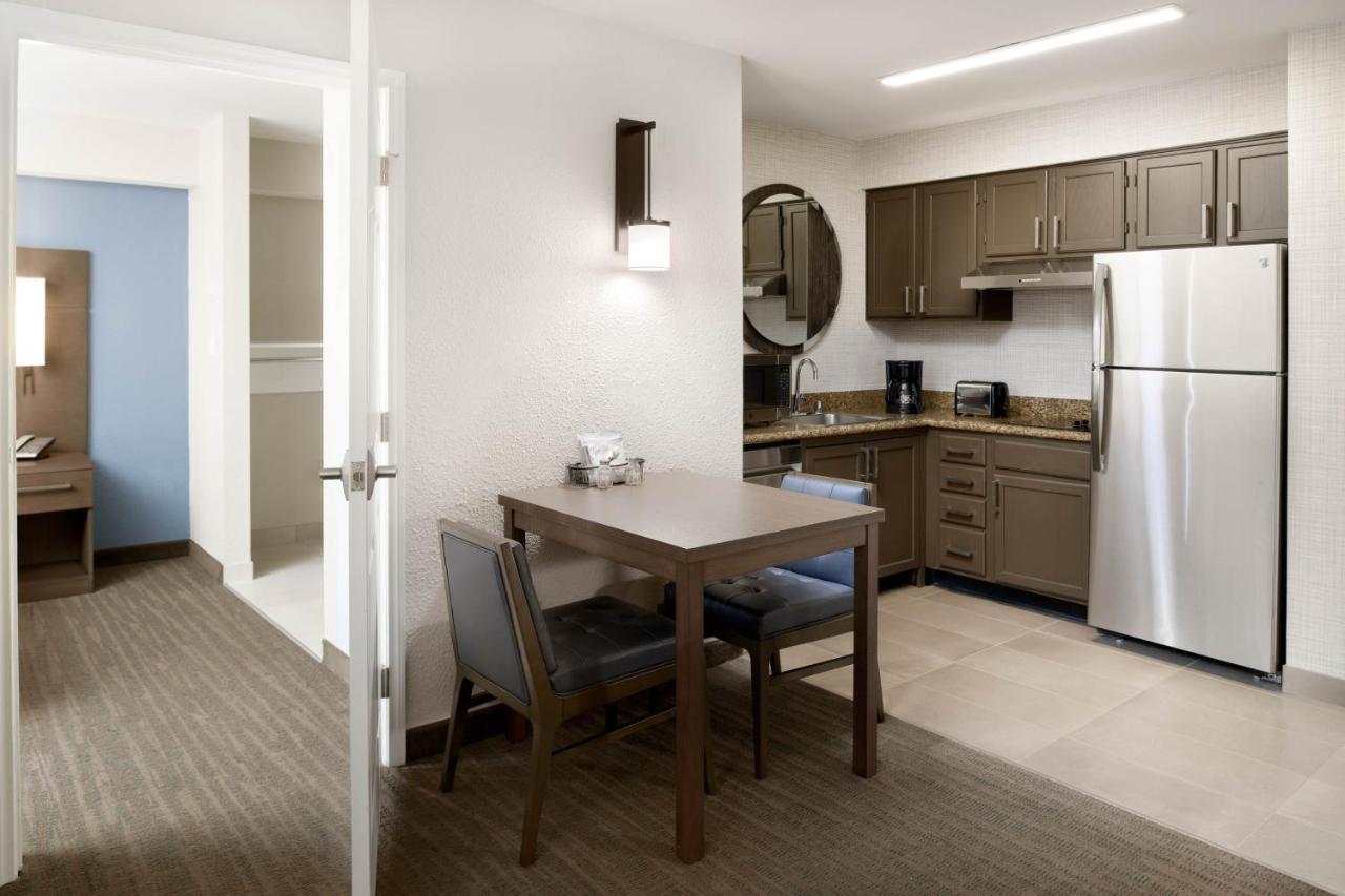 Residence Inn Pleasanton Εξωτερικό φωτογραφία