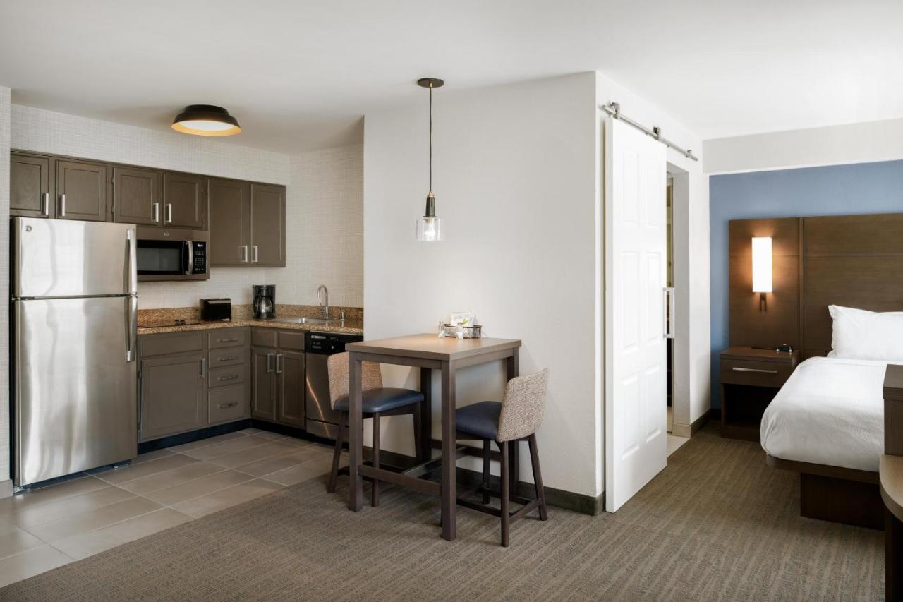 Residence Inn Pleasanton Εξωτερικό φωτογραφία