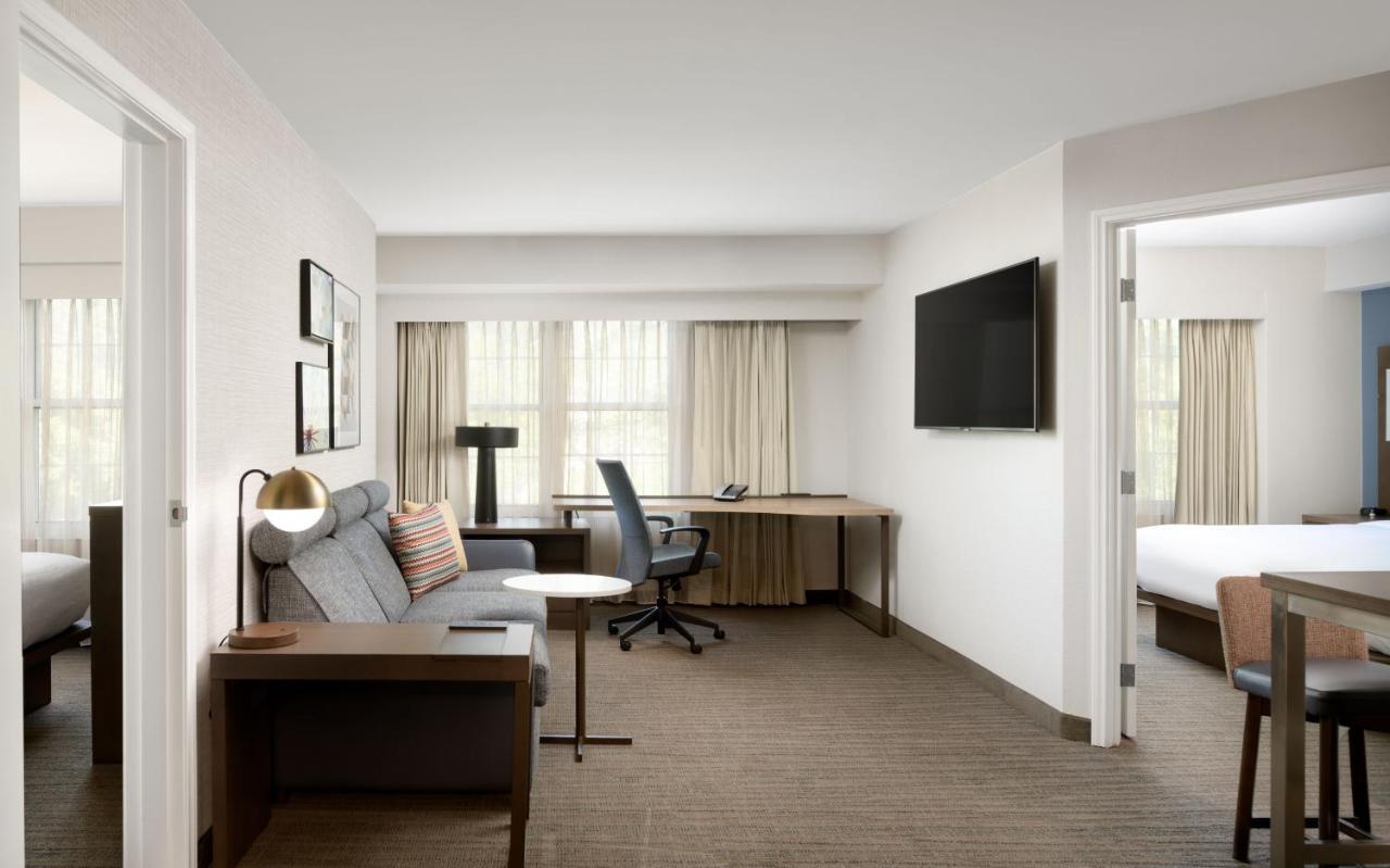 Residence Inn Pleasanton Εξωτερικό φωτογραφία