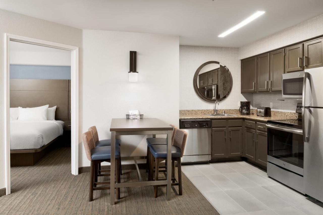Residence Inn Pleasanton Εξωτερικό φωτογραφία