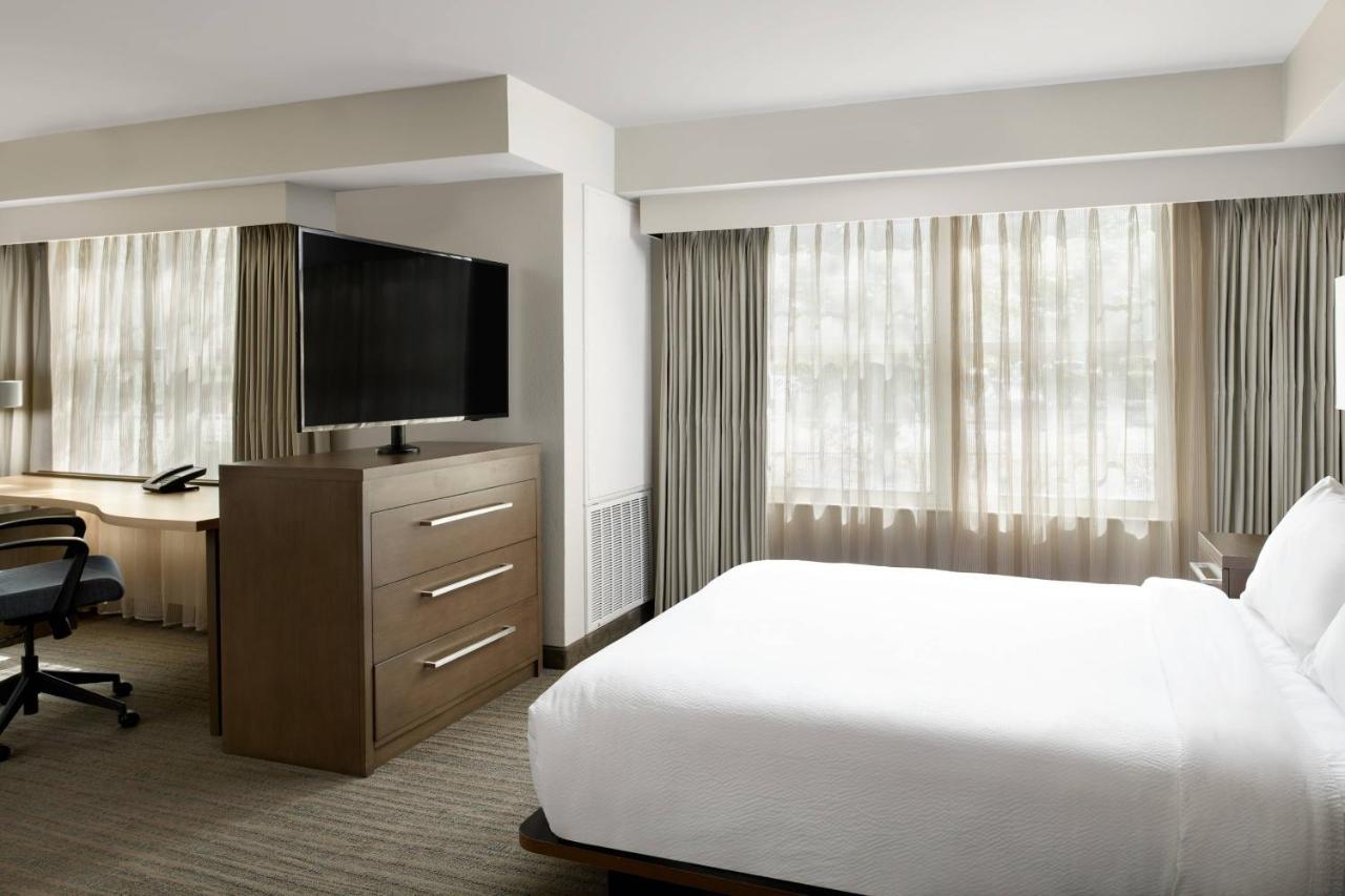 Residence Inn Pleasanton Εξωτερικό φωτογραφία