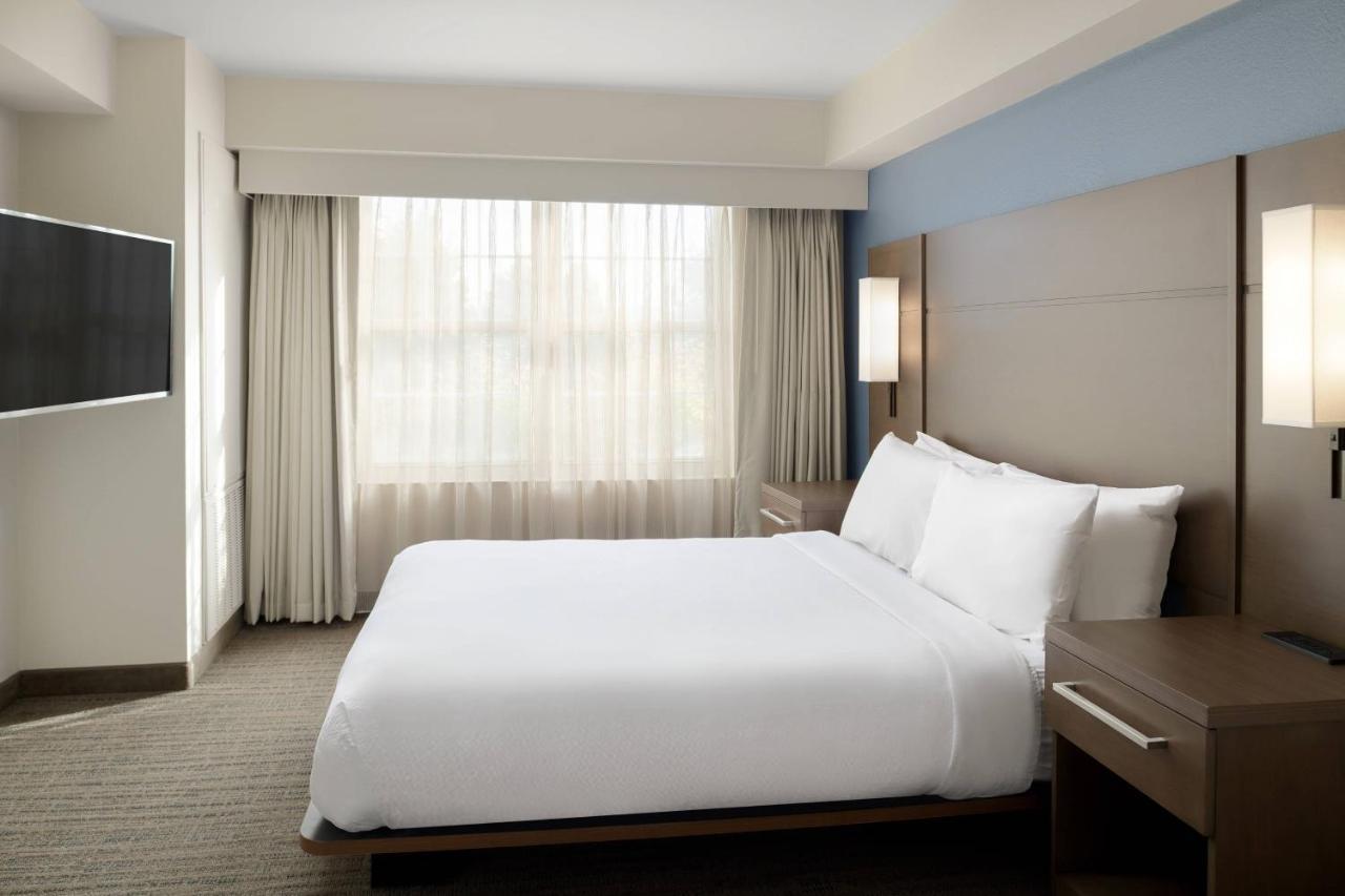 Residence Inn Pleasanton Εξωτερικό φωτογραφία