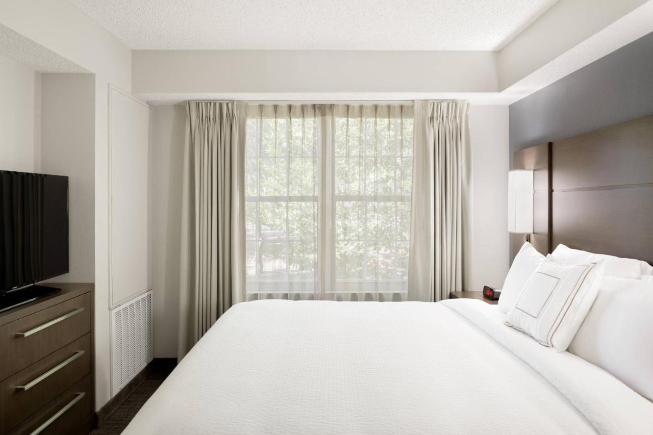 Residence Inn Pleasanton Εξωτερικό φωτογραφία