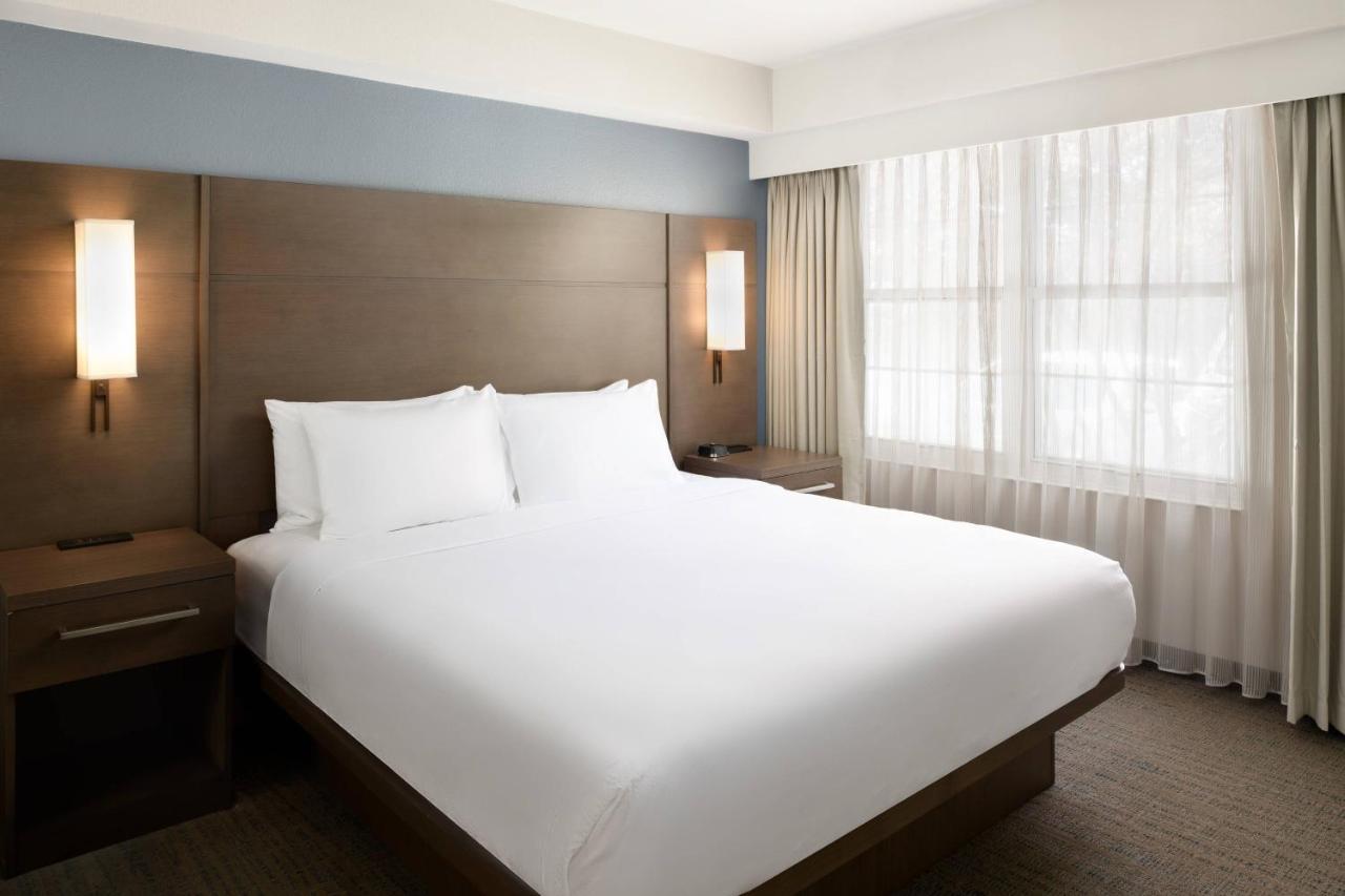 Residence Inn Pleasanton Εξωτερικό φωτογραφία