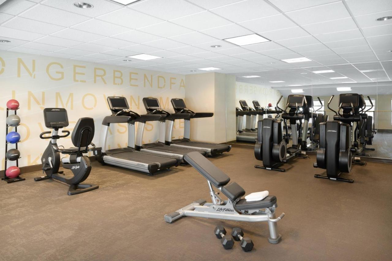 Residence Inn Pleasanton Εξωτερικό φωτογραφία