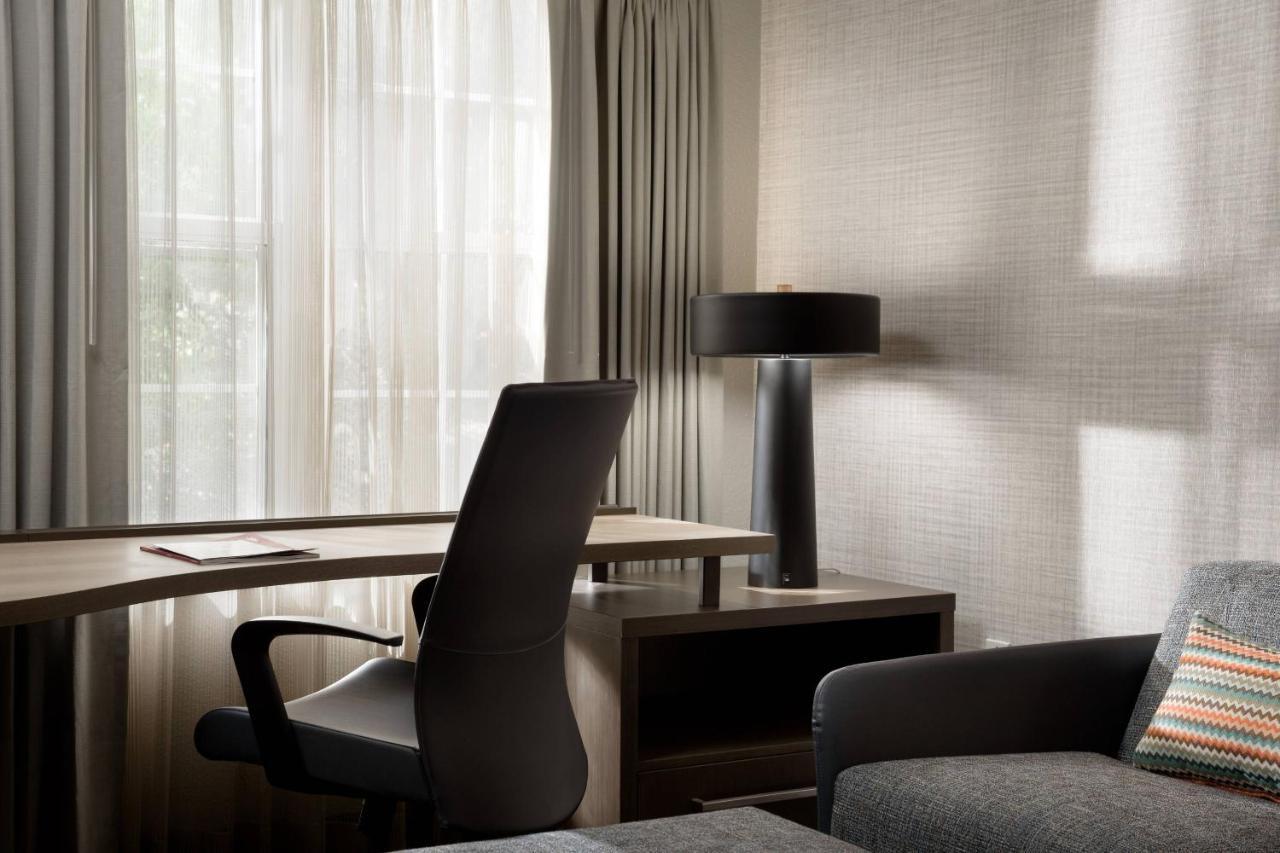 Residence Inn Pleasanton Εξωτερικό φωτογραφία