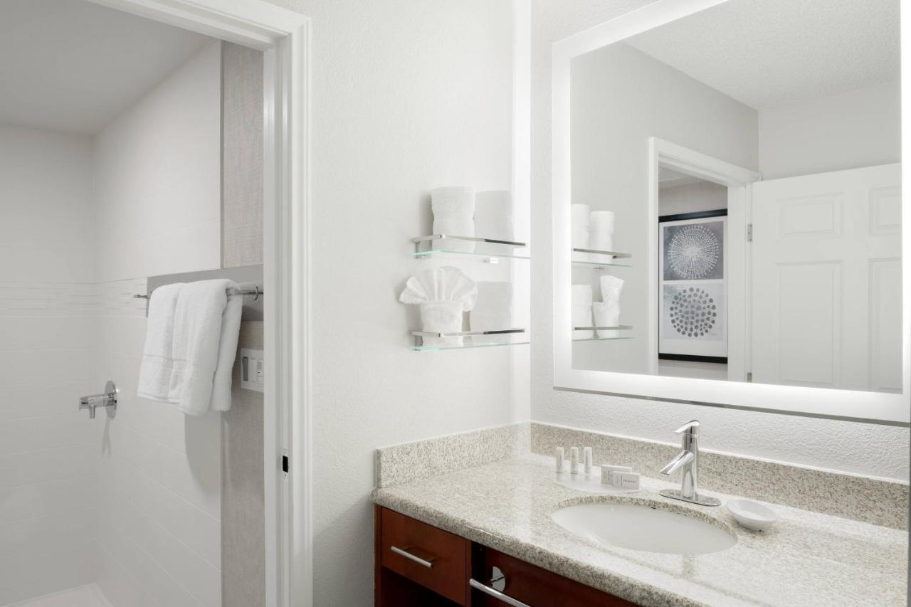 Residence Inn Pleasanton Εξωτερικό φωτογραφία
