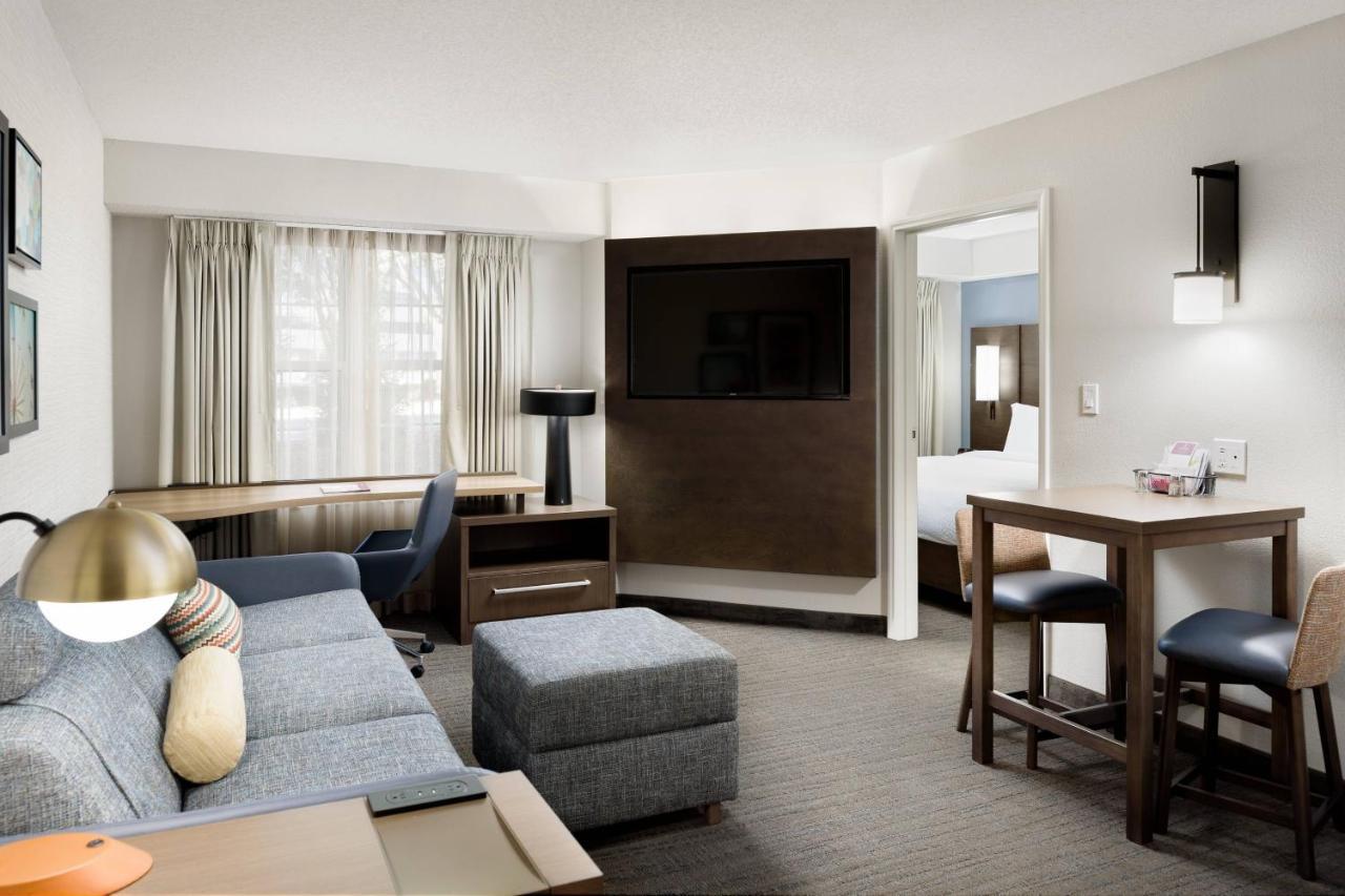 Residence Inn Pleasanton Εξωτερικό φωτογραφία
