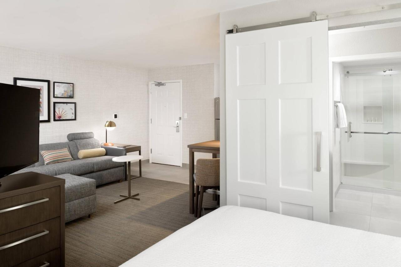 Residence Inn Pleasanton Εξωτερικό φωτογραφία