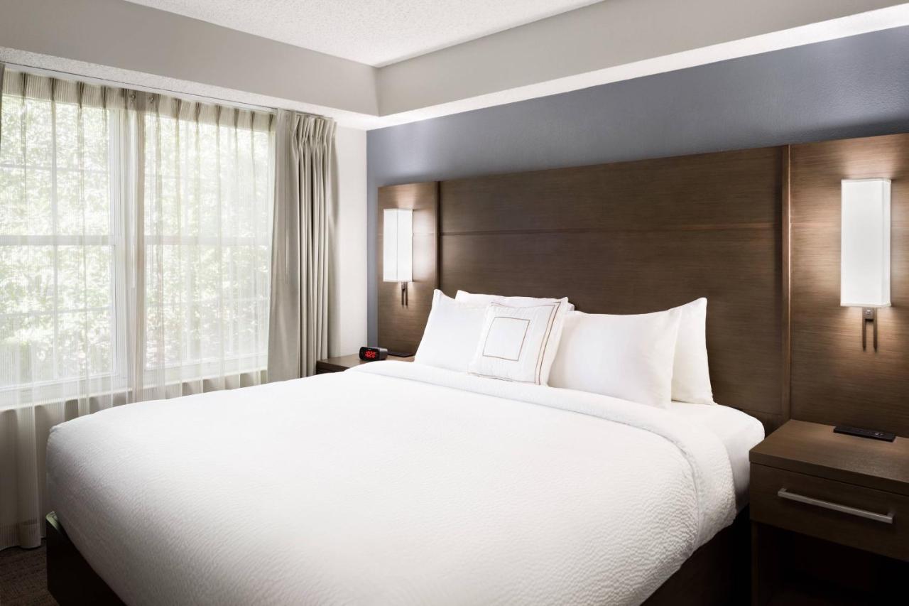 Residence Inn Pleasanton Εξωτερικό φωτογραφία