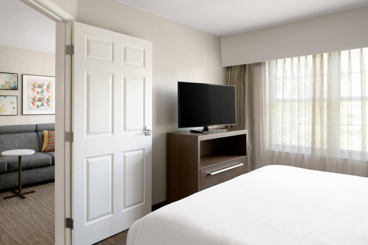 Residence Inn Pleasanton Εξωτερικό φωτογραφία