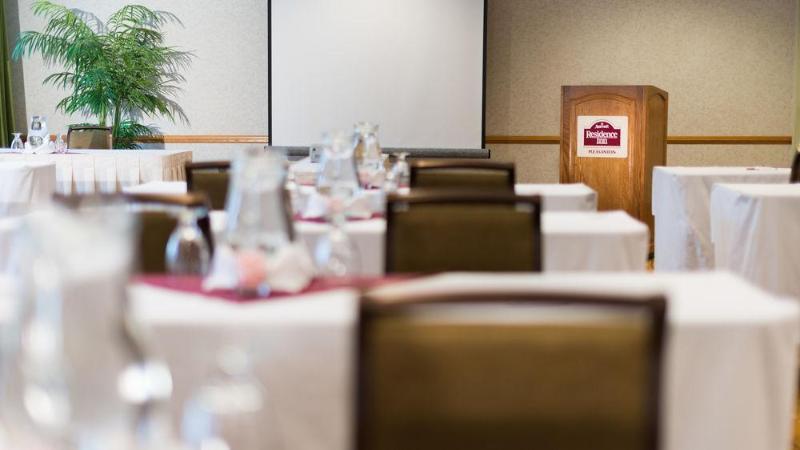 Residence Inn Pleasanton Εξωτερικό φωτογραφία