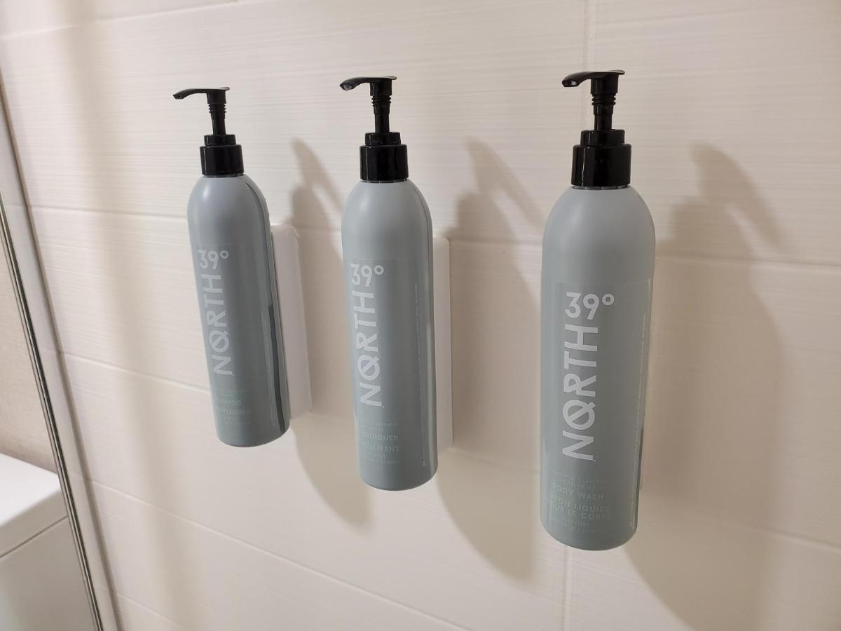Residence Inn Pleasanton Εξωτερικό φωτογραφία