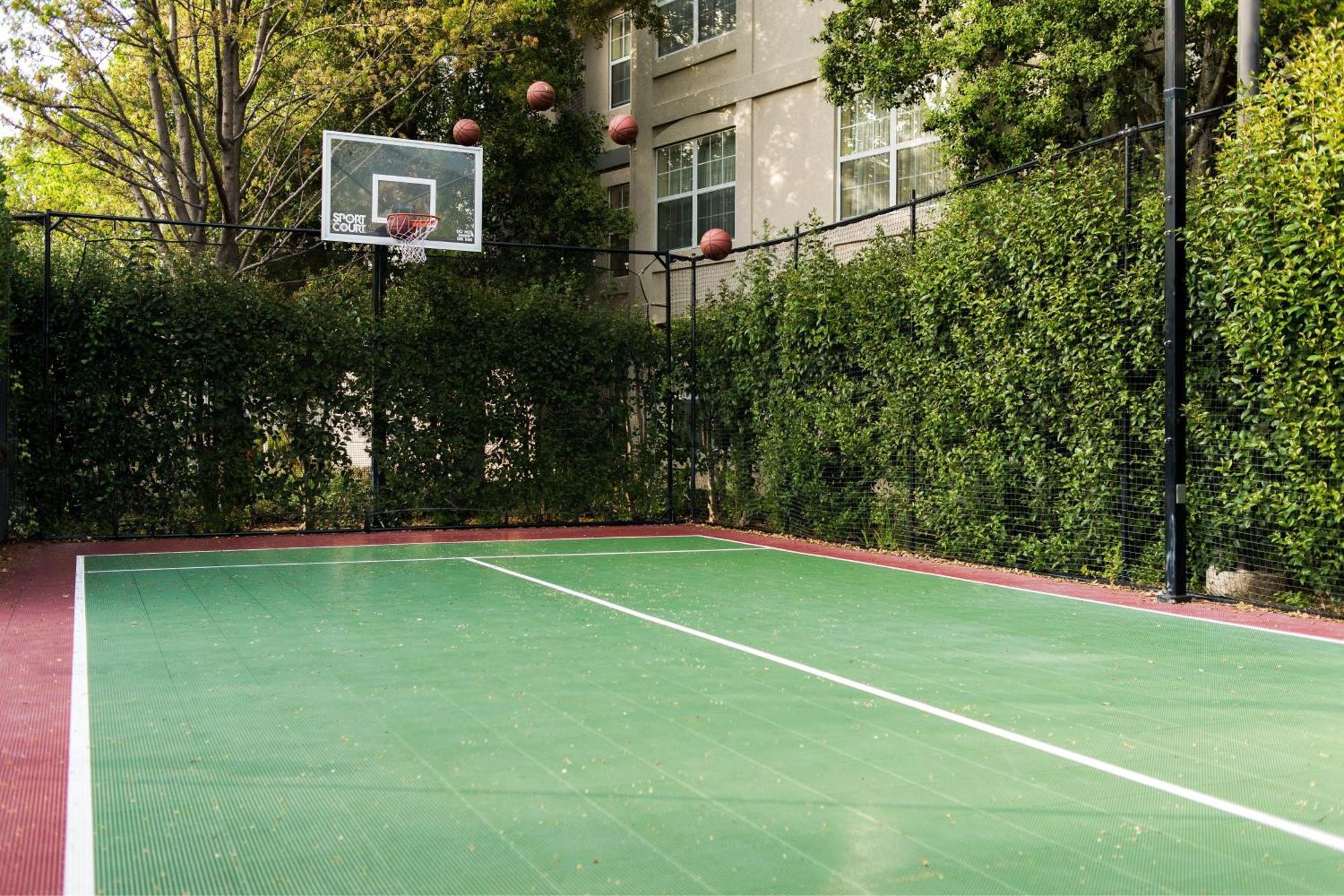 Residence Inn Pleasanton Εξωτερικό φωτογραφία