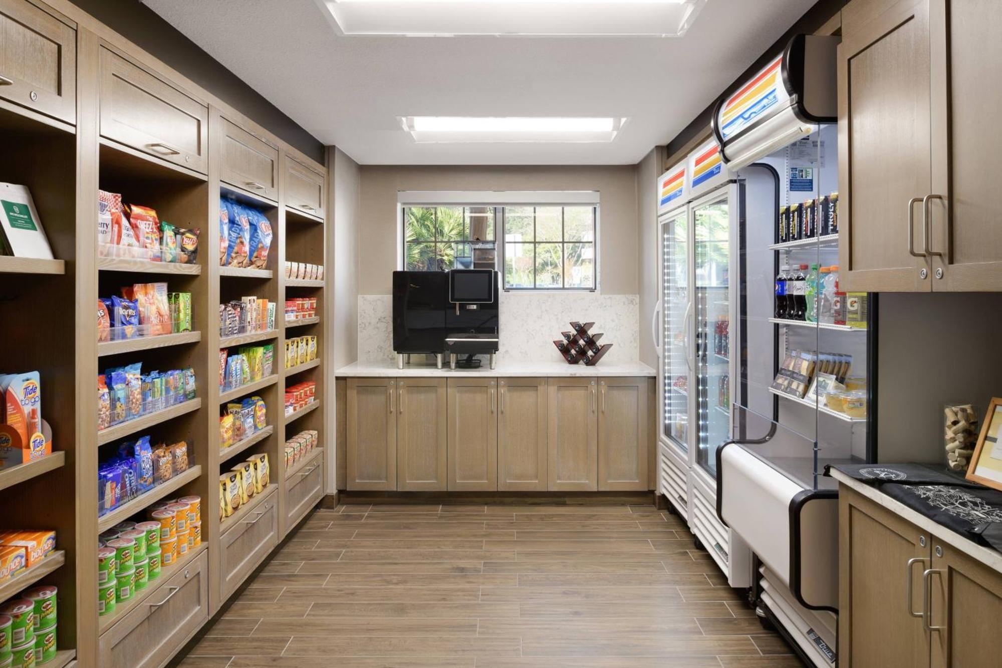 Residence Inn Pleasanton Εξωτερικό φωτογραφία