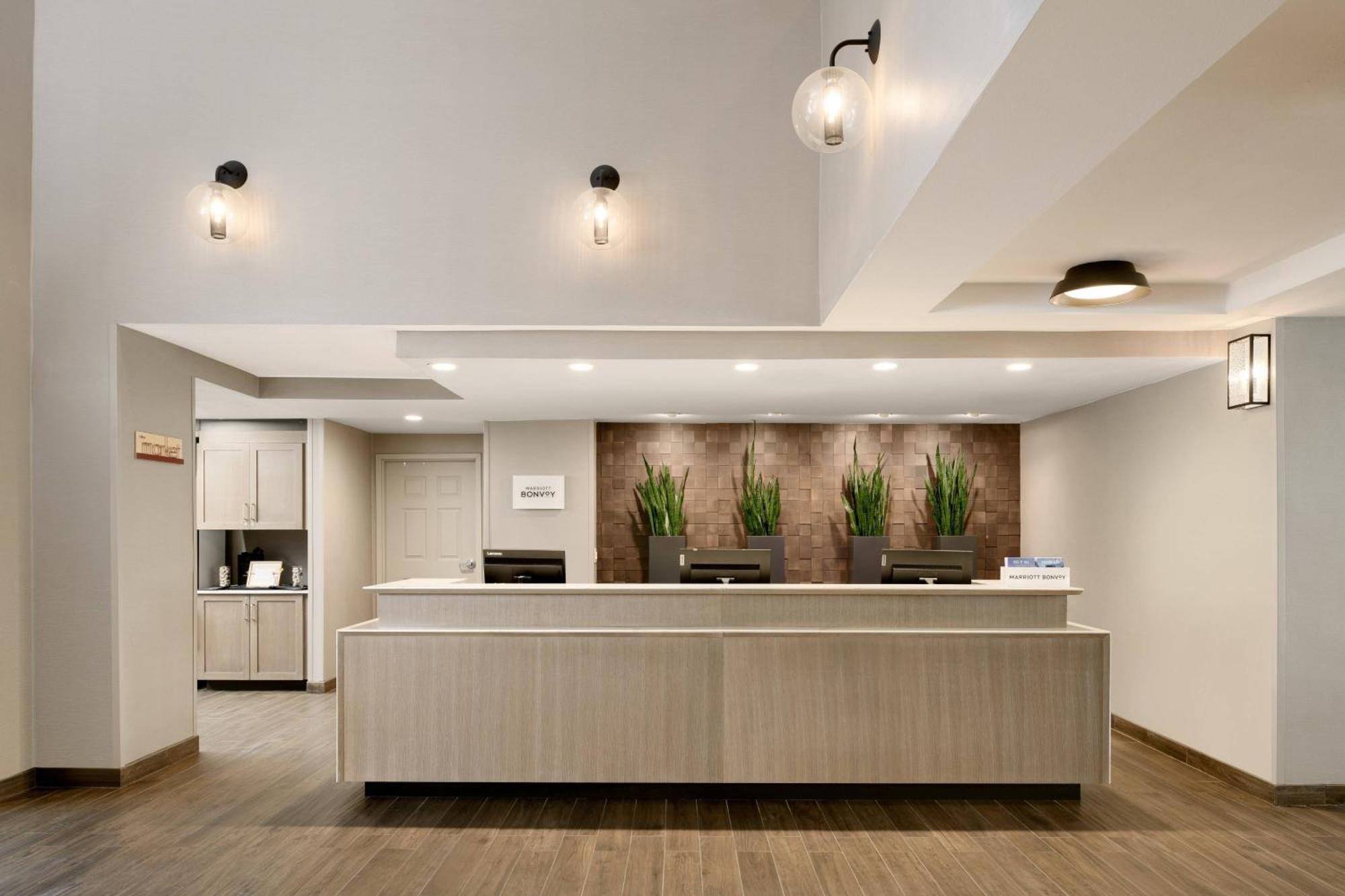 Residence Inn Pleasanton Εξωτερικό φωτογραφία