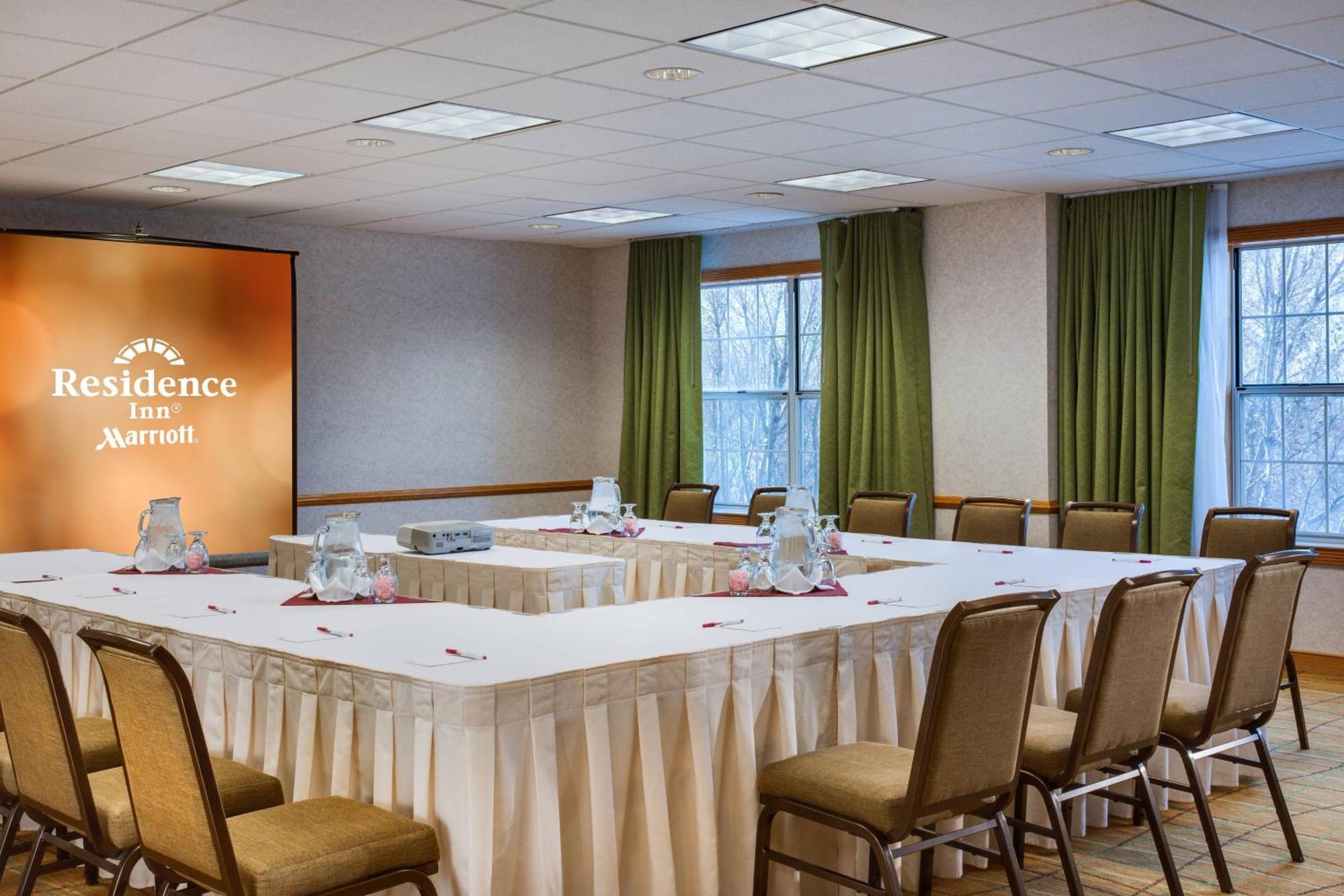 Residence Inn Pleasanton Εξωτερικό φωτογραφία