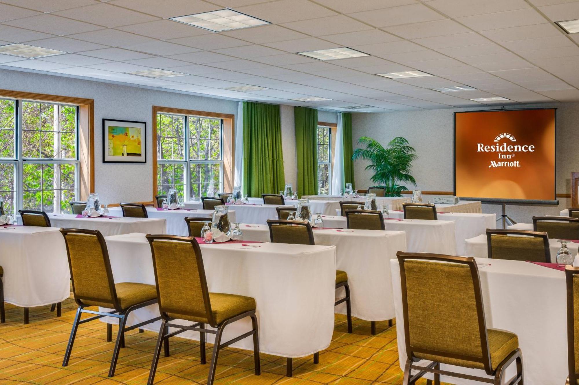 Residence Inn Pleasanton Εξωτερικό φωτογραφία