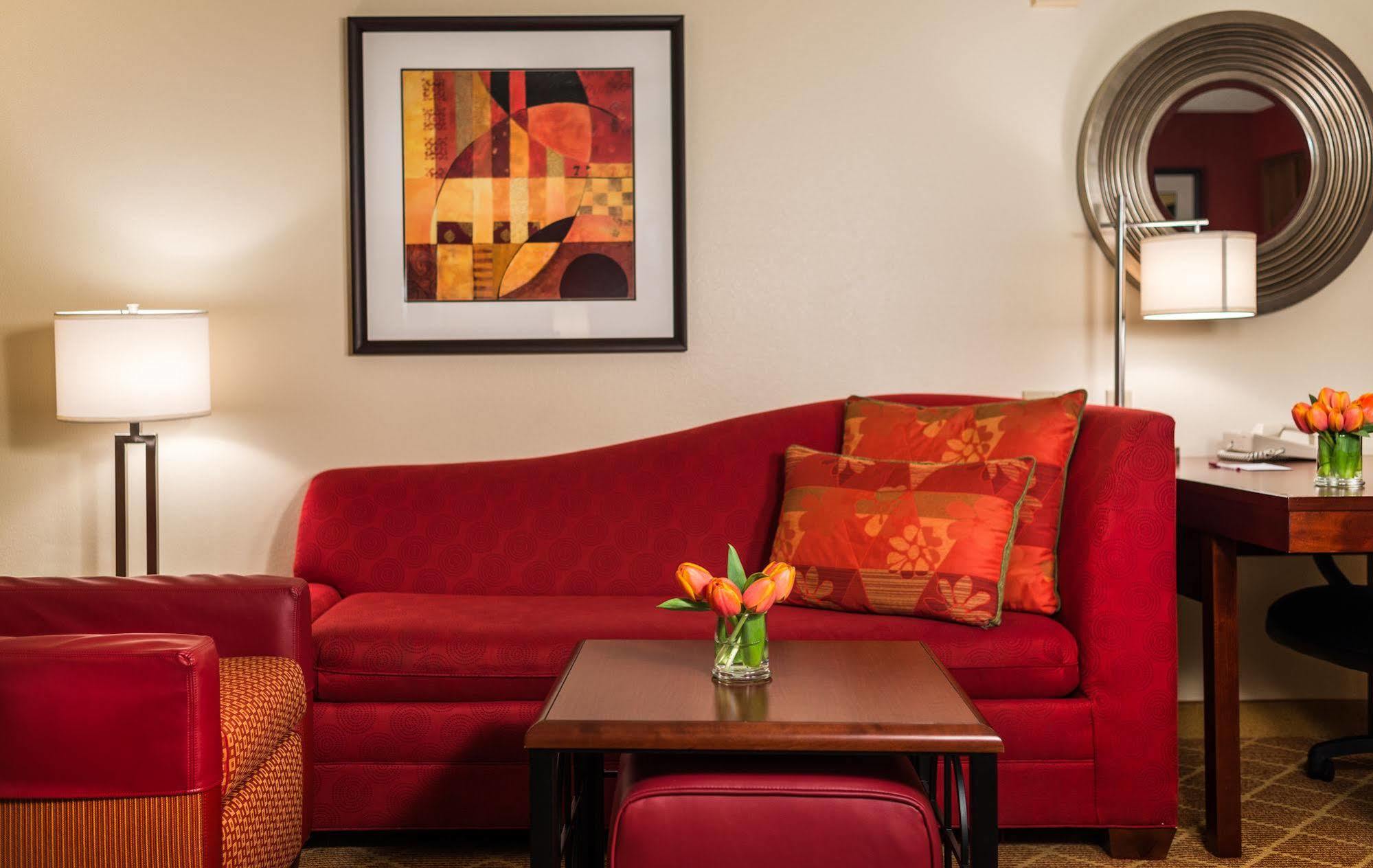 Residence Inn Pleasanton Εξωτερικό φωτογραφία