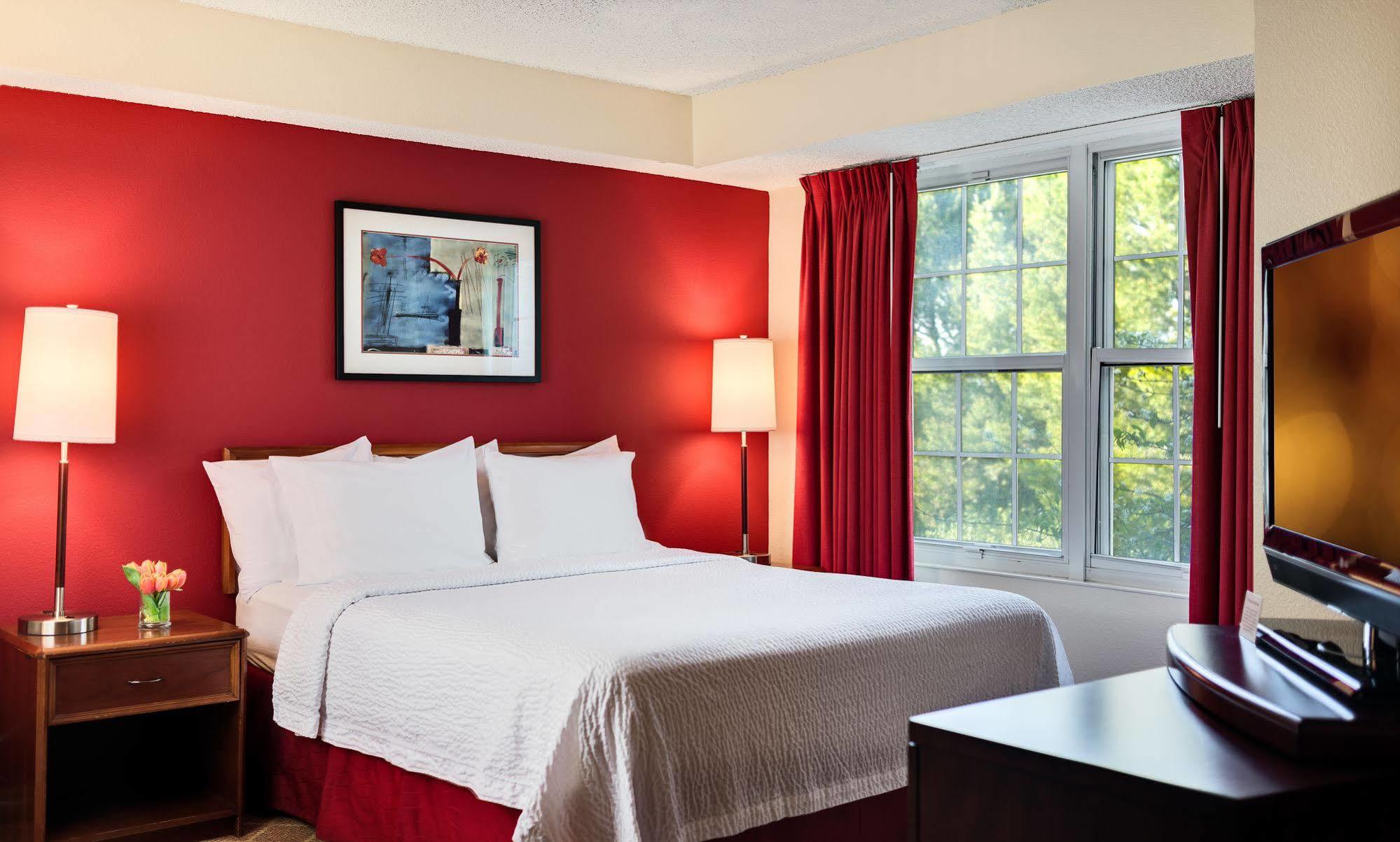 Residence Inn Pleasanton Εξωτερικό φωτογραφία