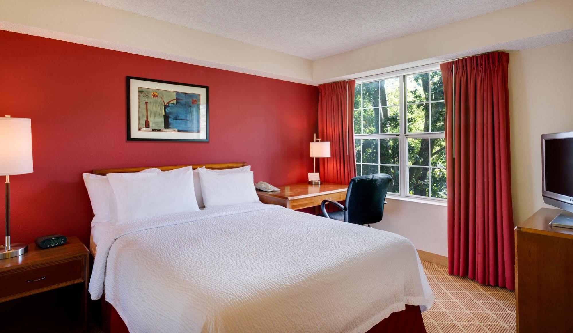 Residence Inn Pleasanton Εξωτερικό φωτογραφία