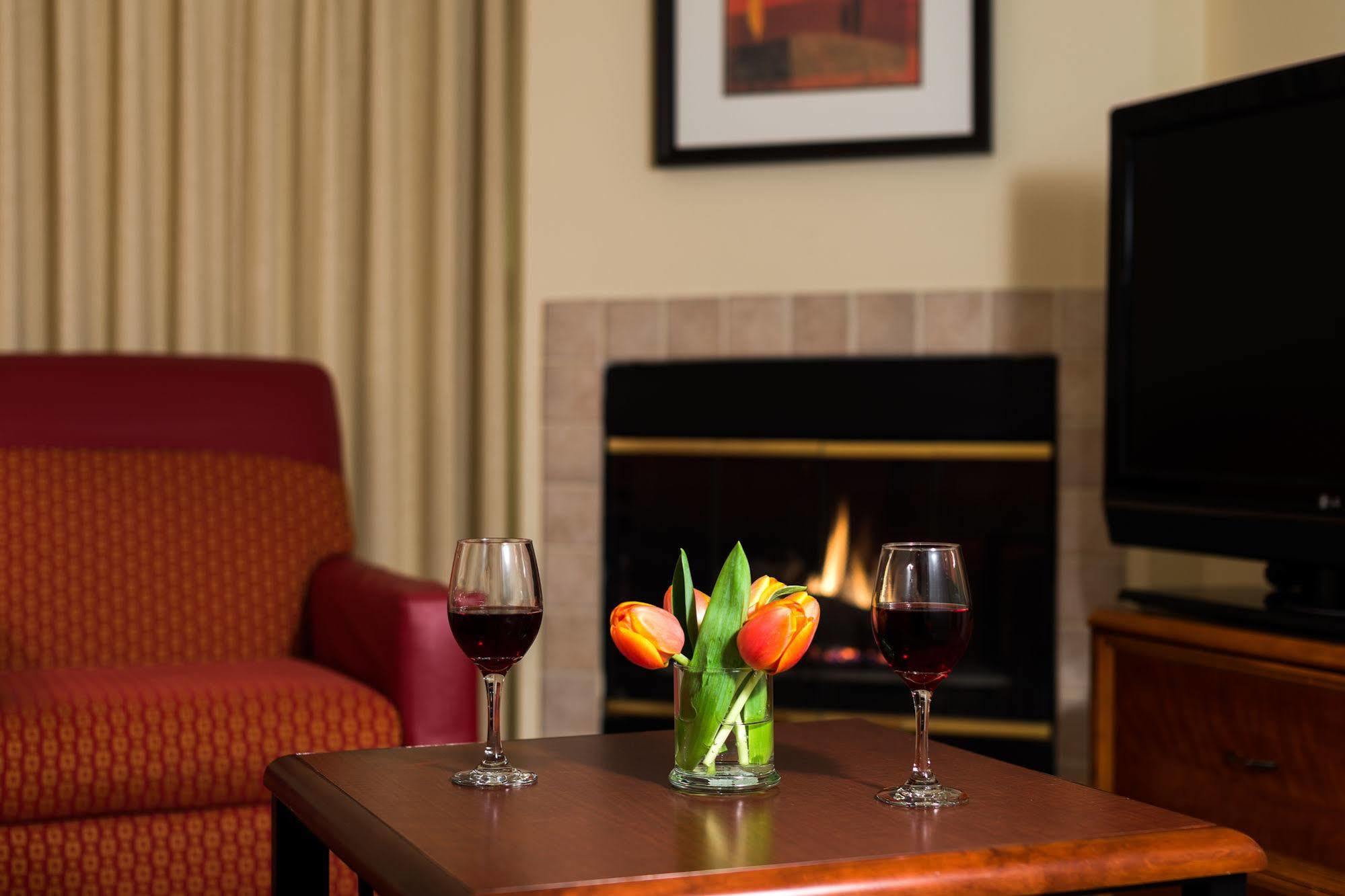 Residence Inn Pleasanton Εξωτερικό φωτογραφία